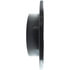 127.44145L by STOPTECH - StopTech Sport Drilled & Slotted Brake Rotor; Rear Left