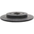 127.44183L by STOPTECH - StopTech Sport Drilled & Slotted Brake Rotor; Rear Left