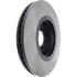 126.51018SR by STOPTECH - StopTech Sport Slotted Brake Rotor; Front Right
