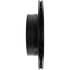 127.20013R by STOPTECH - StopTech Sport Drilled & Slotted Brake Rotor; Rear Right