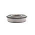 6205-2RLD by PEER - BALL BEARING - DEEP GROOVE RADIAL 52mm OD 2-SEALS