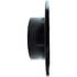 127.33020R by STOPTECH - Sport Drilled & Slotted Brake Rotor, Rear Right