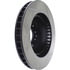 126.62007SR by STOPTECH - StopTech Sport Slotted Brake Rotor; Front and Rear Right