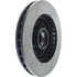 126.62013SL by STOPTECH - Sport Slotted Brake Rotor, Front Left
