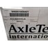 940001005A01 by AXLETECH - Steering Knuckle Kit