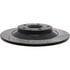 127.45083L by STOPTECH - StopTech Sport Drilled & Slotted Brake Rotor; Rear Left