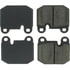 309.01740 by STOPTECH - StopTech Sport Brake Pads with Shims