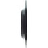 StopTech 126.61081SL Disc Brake Rotor StopTech Sport Slotted Brake Rotor; Rear Left