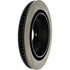 126.62065SR by STOPTECH - StopTech Sport Slotted Brake Rotor; Rear Right