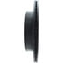 127.61091L by STOPTECH - StopTech Sport Drilled & Slotted Brake Rotor; Rear Left