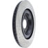 127.33137R by STOPTECH - StopTech Sport Drilled & Slotted Brake Rotor; Rear Right