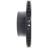 127.34013L by STOPTECH - StopTech Sport Drilled & Slotted Brake Rotor; Front Left