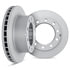 6002-40102 by DYNAMIC FRICTION COMPANY - Brake Rotors - Blank