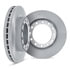 6002-48068 by DYNAMIC FRICTION COMPANY - Brake Rotors - Blank