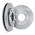 6002-54134 by DYNAMIC FRICTION COMPANY - Brake Rotors - Blank