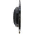 127.51037R by STOPTECH - StopTech Sport Drilled & Slotted Brake Rotor; Rear Right