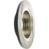126.62037SL by STOPTECH - Sport Slotted Brake Rotor, Rear Left