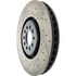 127.33093R by STOPTECH - StopTech Sport Drilled & Slotted Brake Rotor; Front Right