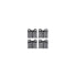 6502-16003 by DYNAMIC FRICTION COMPANY - DFC Brake Rotor with 5000 Advanced Brake Pads