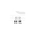 6512-27329 by DYNAMIC FRICTION COMPANY - Brake Rotor with 5000 Brake Pads and Hardware Kit