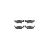 6512-56050 by DYNAMIC FRICTION COMPANY - Brake Rotor with 5000 Brake Pads and Hardware Kit