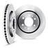 6002-76141 by DYNAMIC FRICTION COMPANY - Brake Rotors - Blank