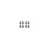 6512-76345 by DYNAMIC FRICTION COMPANY - Brake Rotor with 5000 Brake Pads and Hardware Kit