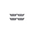 6512-99726 by DYNAMIC FRICTION COMPANY - Brake Rotor with 5000 Brake Pads and Hardware Kit