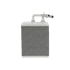 93052 by SPECTRA PREMIUM - HVAC Heater Core