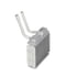 94498 by SPECTRA PREMIUM - HVAC Heater Core