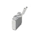 94498 by SPECTRA PREMIUM - HVAC Heater Core