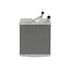 94552 by SPECTRA PREMIUM - HVAC Heater Core