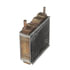 94633 by SPECTRA PREMIUM - HVAC Heater Core