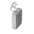 94691 by SPECTRA PREMIUM - HVAC Heater Core