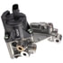 ATPVL-9001 by AISIN - Transmission Oil Cooler Pump Assembly