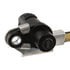 BST-003 by AISIN - ABS Wheel Speed Sensor