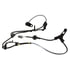 Aisin BST-009 ABS Wheel Speed Sensor ABS Wheel Speed Sensor