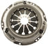 CKT-002 by AISIN - Transmission Clutch Kit