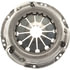 CKT-007 by AISIN - Transmission Clutch Kit