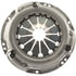 CKT-008 by AISIN - Transmission Clutch Kit