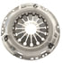 CKT-015 by AISIN - Transmission Clutch Kit
