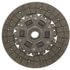 CKT-015 by AISIN - Transmission Clutch Kit