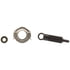 CKT-016 by AISIN - Transmission Clutch Kit