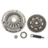 CKT-018 by AISIN - Transmission Clutch Kit
