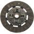 CKT-018 by AISIN - Transmission Clutch Kit