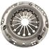 CKT-024 by AISIN - Transmission Clutch Kit