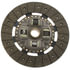 CKT-026 by AISIN - Transmission Clutch Kit