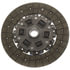 CKT-036 by AISIN - Transmission Clutch Kit