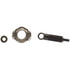 CKT-036 by AISIN - Transmission Clutch Kit