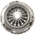 CKT-036 by AISIN - Transmission Clutch Kit